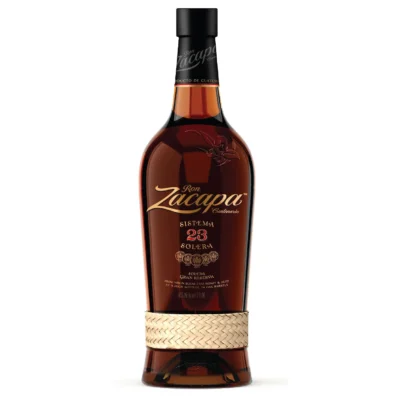 ZACAPA 23 0.7L