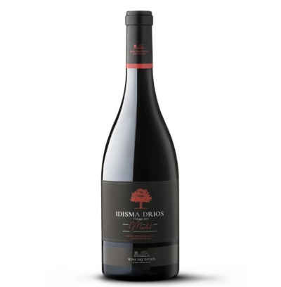ΗΔΥΣΜΑ ΔΡΥΟΣ MERLOT 0.75L