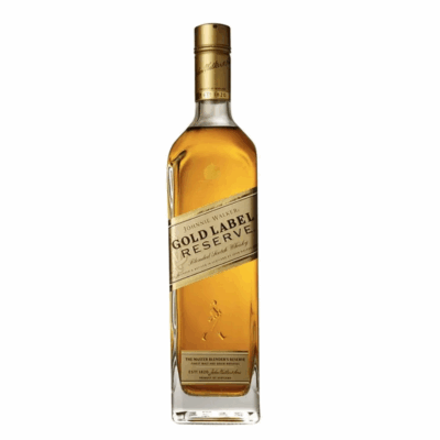 JOHNNIE WALKER GOLD RESERVE 0.7L
