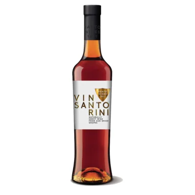 SANTO VINSANTO 0.5L