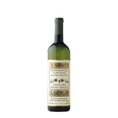 ΑΒΕΡΩΦ ΚΑΤΩΓΙ ΛΕΥΚΟ 0.75L