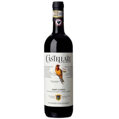 CASTELLARE CHIANTI CLASSICO 0.75L