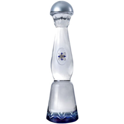 CLASE AZUL PLATA 0.7L