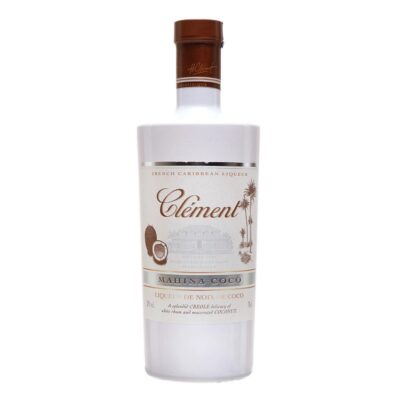 CLEMENT LIQUEUR MAHINA COCO 0.7L