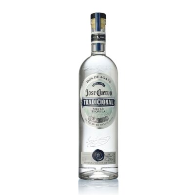 JOSE CUERVO TRADICIONAL SILVER 0.7L