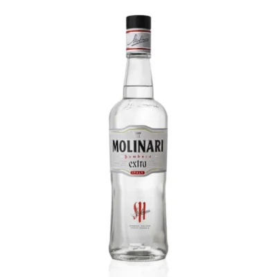 SAMBUCA MOLINARI ΛΕΥΚΗ 0.7L