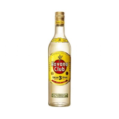 HAVANA ΚΙΤΡΙΝΟ 3 ANOS 0.7L
