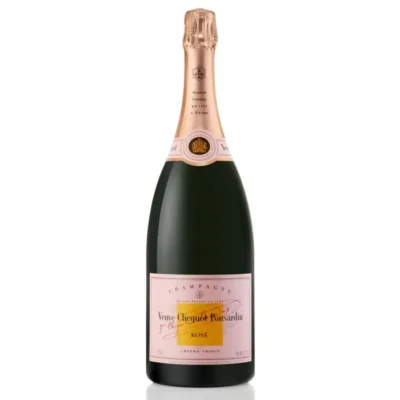 VEUVE CLICQUOT ROSE 0.75L