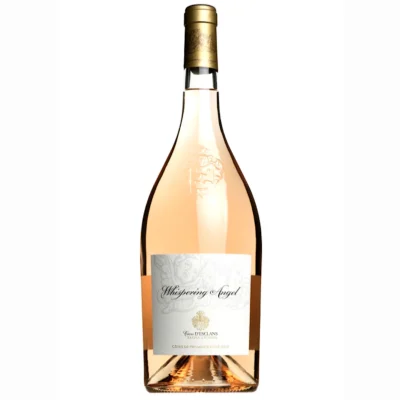 WHISPERING ANGEL ROSE 0.75L