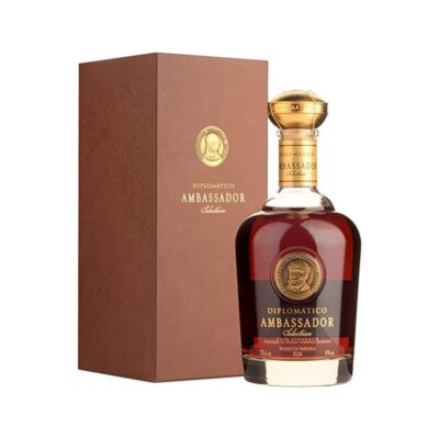 DIPLOMATICO AMBASSADOR O.7L