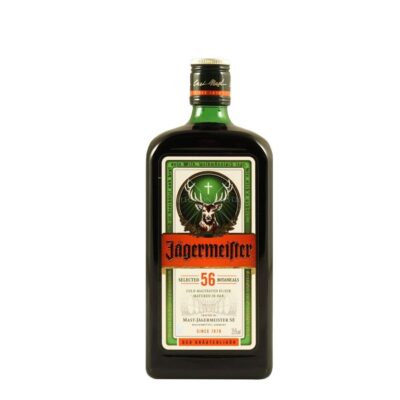 JAGERMEISTER 0.35L
