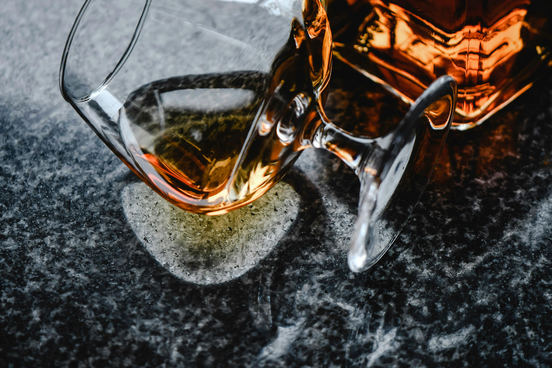 drinxhub winter cognac
